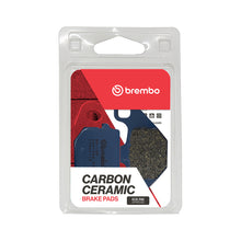 画像をギャラリービューアに読み込む, Brembo OE 97-01 Hm CRE Baja 50cc Brake Pad - Front