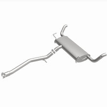 画像をギャラリービューアに読み込む, MagnaFlow 12-16 Cadillac SRX 3.6L BRE Exhaust Kit