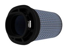 画像をギャラリービューアに読み込む, aFe Momentum Intake Rplcmnt Air Filter (6-1/2x4-3/4) IN F x (9x7) IN B x (9x7) IN T x 9 IN H