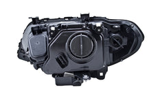 画像をギャラリービューアに読み込む, Hella 2004-2006 BMW X5 Halogen Headlight Assembly