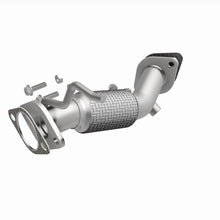 画像をギャラリービューアに読み込む, BRE Exhaust 11-14 Sonata 2.0L 2.4L Front Pipe Kit