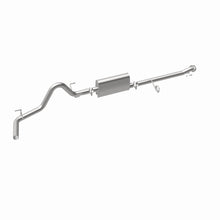 画像をギャラリービューアに読み込む, MagnaFlow BRE Exhaust Kit 13-17 Toyota Tacoma 2.7L