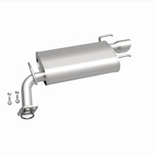 画像をギャラリービューアに読み込む, BRExhaust 07-12 Lexus ES350 / 07-11 Toyota Camry Left Muffler Kit