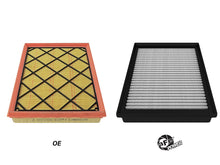 画像をギャラリービューアに読み込む, aFe 21-24 Ford Bronco Sport L4-2.0L Magnum FLOW OE Replacement Pro DRY S Air Filter