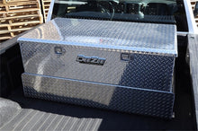 画像をギャラリービューアに読み込む, Dee Zee Universal Tanks - Combo Brite-Tread Aluminum (62 Gal)