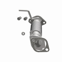 画像をギャラリービューアに読み込む, BRE Exhaust 06-10 Sonata 2.4L Front Pipe Kit