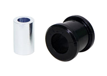 画像をギャラリービューアに読み込む, Whiteline 02-07 Mini Cooper Upper Or Lower Front Engine Mount Bushing Kit