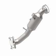 画像をギャラリービューアに読み込む, MagnaFlow 19-20 Chevrolet Silverado 1500 2.7L OEM Grade EPA Compliant Direct-Fit Catalytic Converter
