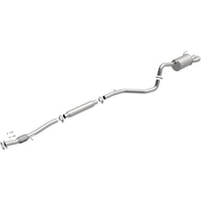 画像をギャラリービューアに読み込む, MagnaFlow BRE Exhaust Kit 12-19 Fiat 500 1.4L