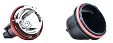 画像をギャラリービューアに読み込む, Hella 2002-2010 BMW 525i Parking Light Bulb Socket Left Right