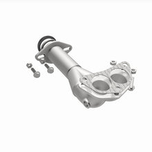 画像をギャラリービューアに読み込む, BRE Exhaust 06-12 Eclipse 2.4L Front Pipe Kit