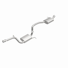 画像をギャラリービューアに読み込む, MagnaFlow BRE Exhaust Kit 14-17 VW PASSAT 1.8L