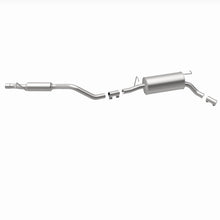 画像をギャラリービューアに読み込む, MagnaFlow BRE Exhaust Kit 10-13 Ford Transit Connect 2.0L