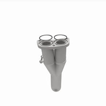 画像をギャラリービューアに読み込む, BRE Exhaust 94-97 Accord 2.2L Front Pipe Kit