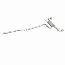 画像をギャラリービューアに読み込む, MagnaFlow BRE Exhaust Kit 14-17 Mazda 6 2.5L