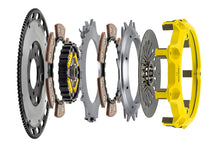 画像をギャラリービューアに読み込む, ACT 93-95 Mazda RX-7 FD Mod-Twin 225 XX Sprung Race Clutch Kit