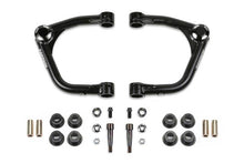 画像をギャラリービューアに読み込む, Fabtech 19-20 GM C/K1500 2WD/4WD 0-6in Uniball Upper Control Arms (Non Limited Models)