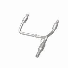 画像をギャラリービューアに読み込む, MagnaFlow 01-02 Dodge Ram 2500 5.9L Direct Fit Converter