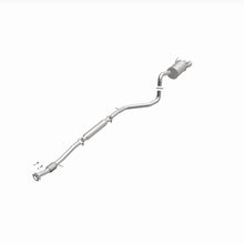 画像をギャラリービューアに読み込む, MagnaFlow BRE Exhaust Kit 12-19 Fiat 500 1.4L