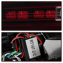 画像をギャラリービューアに読み込む, Spyder 12-18 BMW 3 Series F30 Full LED Tail Lights