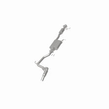 画像をギャラリービューアに読み込む, MagnaFlow BRE Exhaust Kit 13-17 PATHFINDER 3.5L