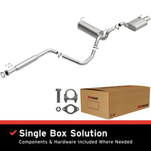 画像をギャラリービューアに読み込む, MagnaFlow BRE Exhaust Kit 12-17 Buick Verano 2.4L