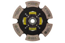 画像をギャラリービューアに読み込む, ACT 1993 Hyundai Elantra 6 Pad Sprung Race Disc