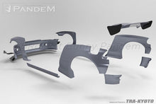 画像をギャラリービューアに読み込む, GReddy 92-95 Honda Civic EG Hatchback Pandem Rocket Bunny Front Bumper