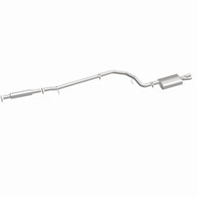 画像をギャラリービューアに読み込む, BRExhaust 05-07 Ford Freestyle 3.0L Exhaust Kit