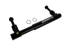 画像をギャラリービューアに読み込む, Aeromotive Fuel Log - Holley 4150/4500 Series