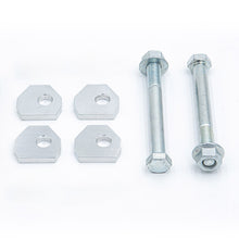 画像をギャラリービューアに読み込む, SPL Parts Porsche 996/997 Rear Camber Only Eccentric Lockout Kit