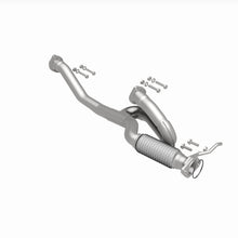 画像をギャラリービューアに読み込む, BRE Exhaust 05-07 Ford Freestyle 3.0L Front Pipe Kit