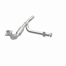 画像をギャラリービューアに読み込む, MagnaFlow 02-03 Ford F-150 5.4L Direct Fit Converter