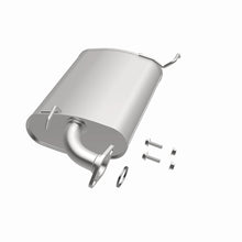 画像をギャラリービューアに読み込む, BRE Exhaust 98-02 Accord 3.0L Muffler Kit