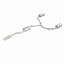 画像をギャラリービューアに読み込む, MagnaFlow BRE Exhaust Kit 15-22 300 CHARGER 3.6L