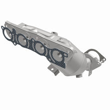 画像をギャラリービューアに読み込む, MagnaFlow Direct Fit Catalytic Converter 20-21 Nissan Kicks 1.6L Single Manifold