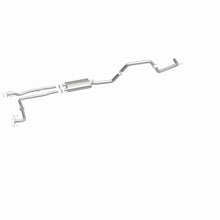 画像をギャラリービューアに読み込む, MagnaFlow BRE Exhaust Kit 12-17 Nissan NV1500 NV2500 NV3500 4.0L