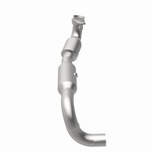 画像をギャラリービューアに読み込む, MagnaFlow 2004 Ford F-150 5.4L Direct Fit Converter