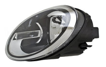 画像をギャラリービューアに読み込む, Hella 12-16 Volkswagen Beetle Headlamp Lh