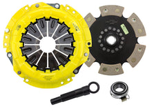 画像をギャラリービューアに読み込む, ACT 2007 Lotus Exige XT/Race Rigid 6 Pad Clutch Kit