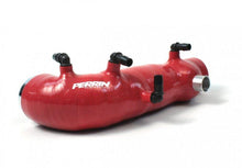 画像をギャラリービューアに読み込む, PERRIN 02-07 Subaru WRX / 04-21 STI / 04-08 FXT Intercooler Coupler Kit - Black