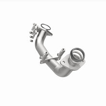 画像をギャラリービューアに読み込む, MagnaFlow BRExhaust 16-22 Honda HR-V 1.8L Front Pipe Kit