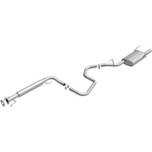 画像をギャラリービューアに読み込む, MagnaFlow BRE Exhaust Kit 00-04 LS LS1 LW1 L100 L200 2.2L
