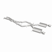 画像をギャラリービューアに読み込む, BRExhaust 07-10 BMW 335i/335xi 3.0L Exhaust Kit