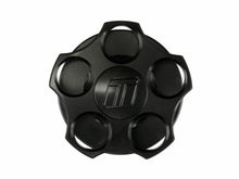 画像をギャラリービューアに読み込む, Turbosmart Ford/Mazda M35x4 Black Oil Cap