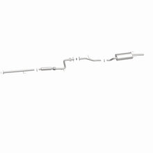 画像をギャラリービューアに読み込む, MagnaFlow BRE Exhaust Kit 94-97 Honda Accord 2.2L