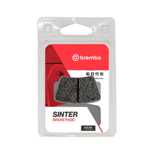 画像をギャラリービューアに読み込む, Brembo OE 08-10 KTM SX ATV 450cc Brake Pad - Rear