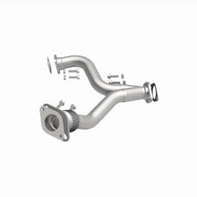 画像をギャラリービューアに読み込む, BRE Exhaust 98-04 Passport Rodeo  Sport 3.2L Front Pipe Kit