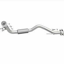 画像をギャラリービューアに読み込む, BRE Exhaust 88-92 Corolla Prizm 1.6L Front Pipe Kit