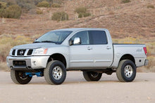画像をギャラリービューアに読み込む, Fabtech 04-13 Nissan Titan 2/4WD 6in Basic Sys w/Stealth